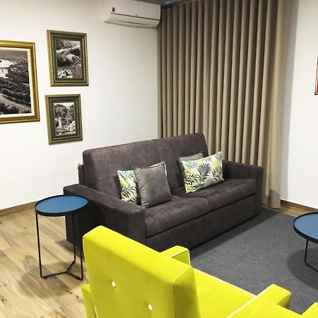 Apartamento Da Seara "Douro" Lamego Exteriér fotografie