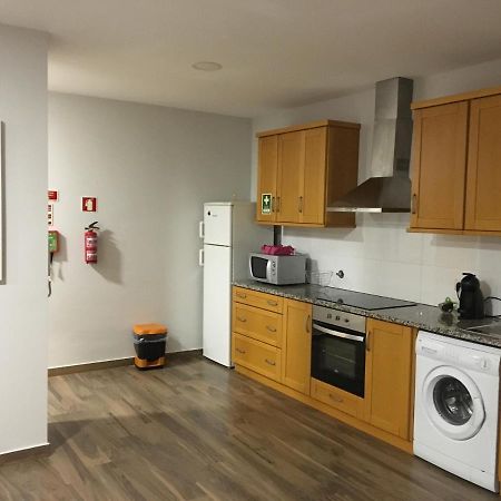 Apartamento Da Seara "Douro" Lamego Exteriér fotografie