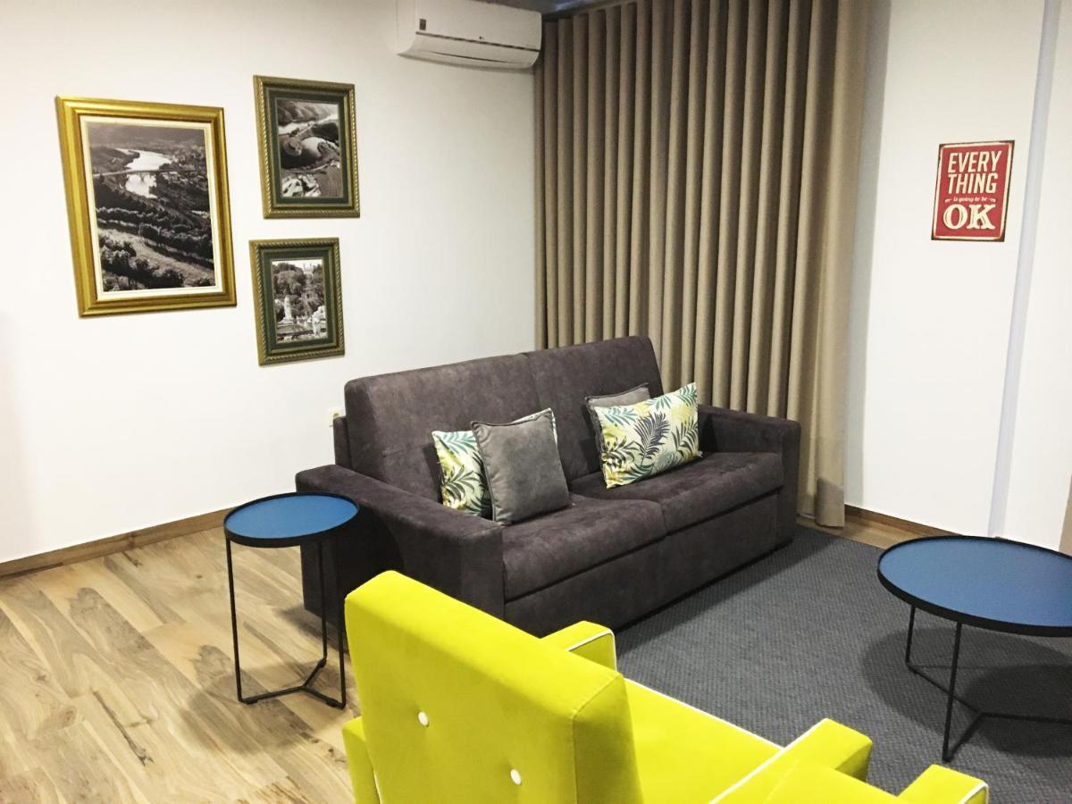 Apartamento Da Seara "Douro" Lamego Exteriér fotografie
