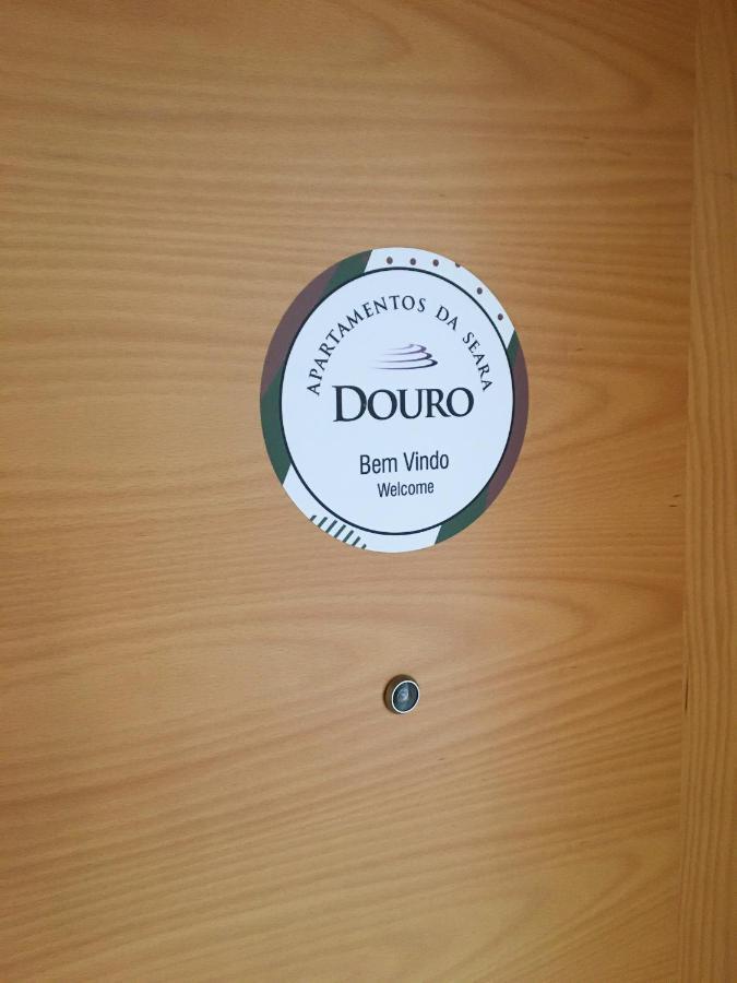 Apartamento Da Seara "Douro" Lamego Exteriér fotografie