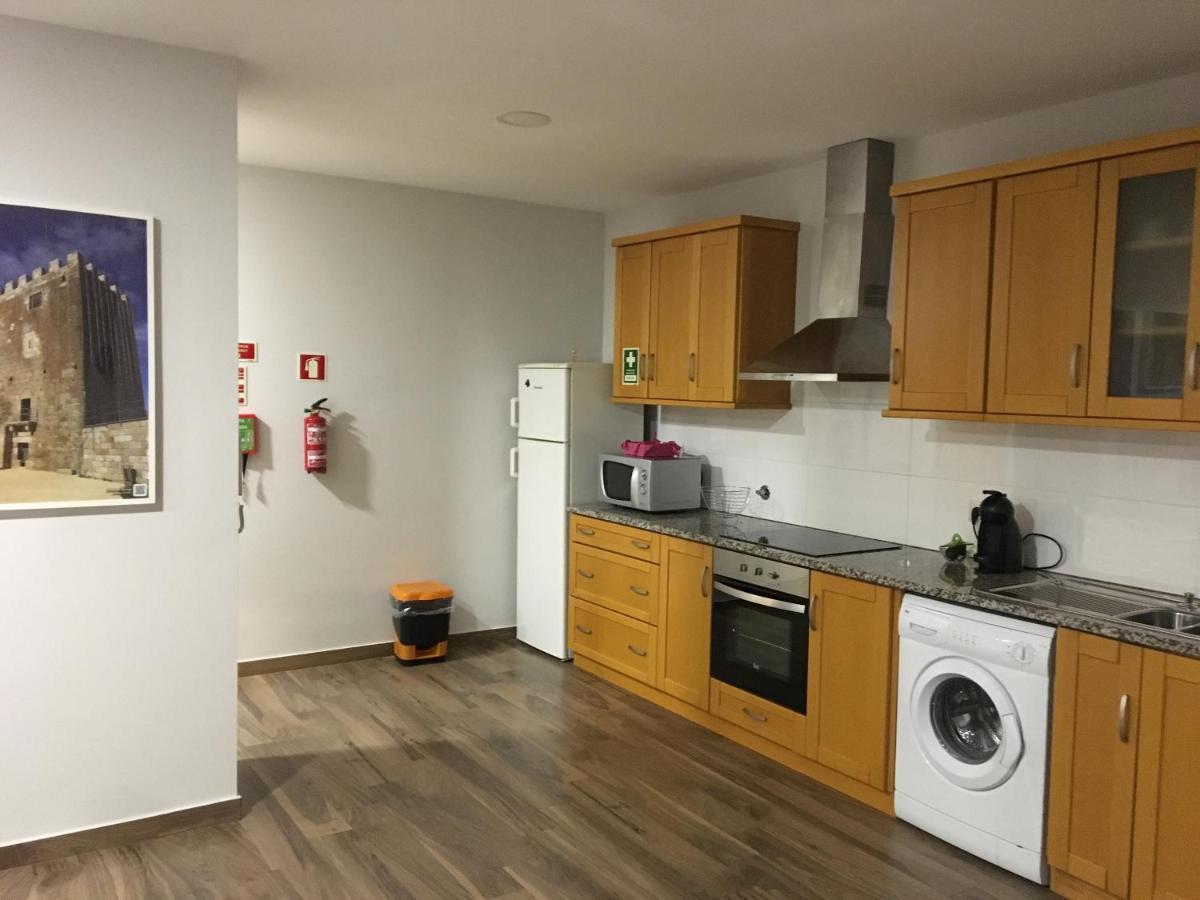 Apartamento Da Seara "Douro" Lamego Exteriér fotografie