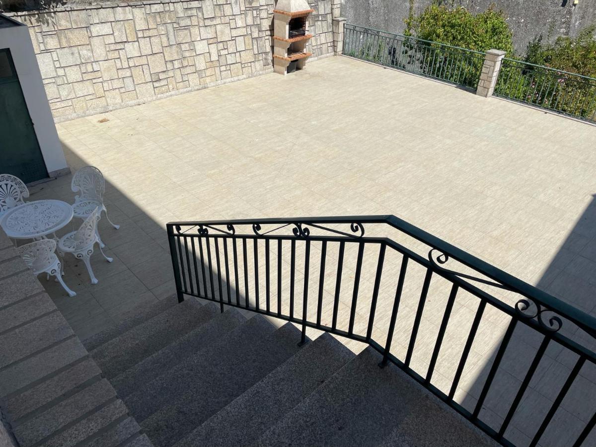 Apartamento Da Seara "Douro" Lamego Exteriér fotografie
