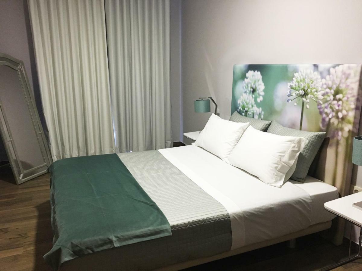 Apartamento Da Seara "Douro" Lamego Exteriér fotografie