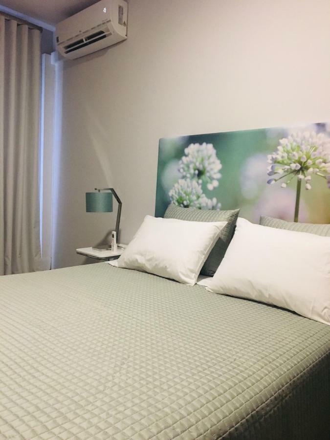 Apartamento Da Seara "Douro" Lamego Exteriér fotografie