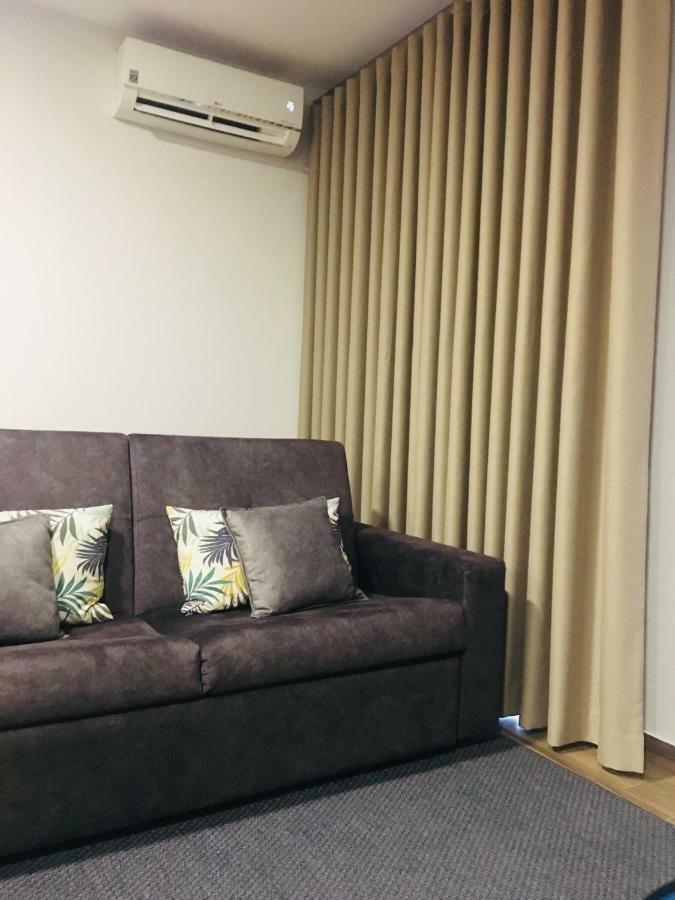 Apartamento Da Seara "Douro" Lamego Exteriér fotografie